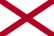 Bandera de Alabama